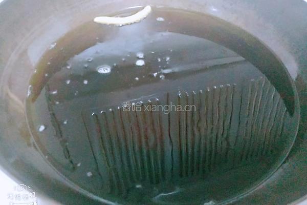 沙琪玛的做法图解8