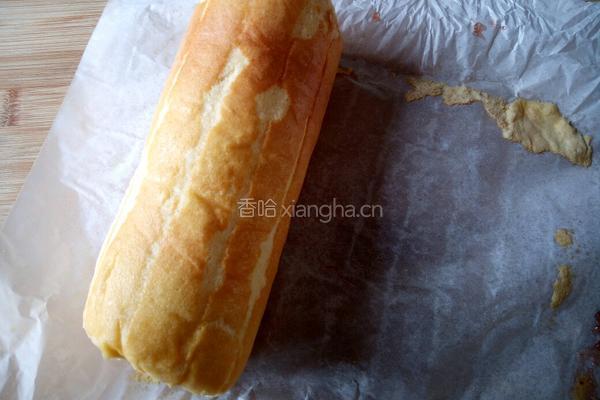 小四卷 的做法图解23