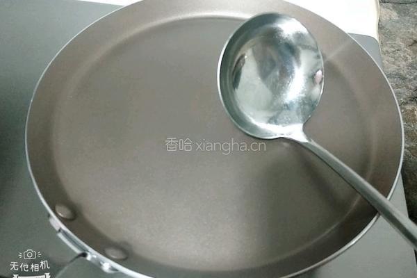抹茶毛巾卷的做法图解8