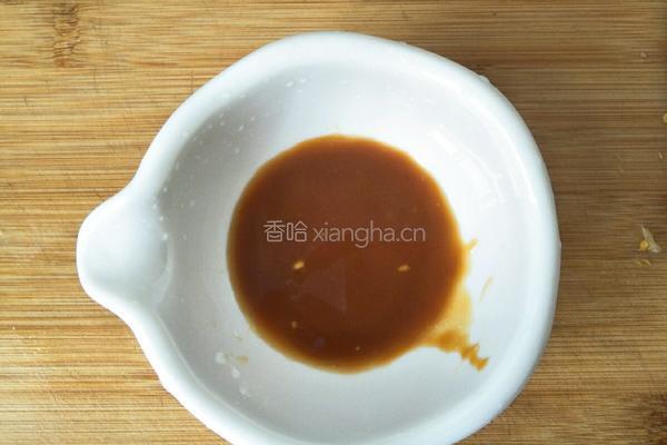 酸辣手撕包菜的做法图解4