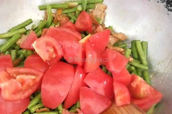 美味蒸卤面的做法图解8