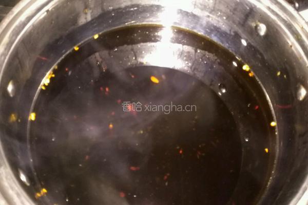 酱黄瓜的做法图解4