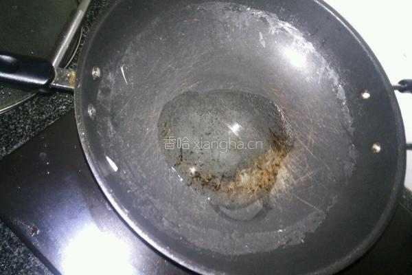 酸辣土豆丝的做法图解8