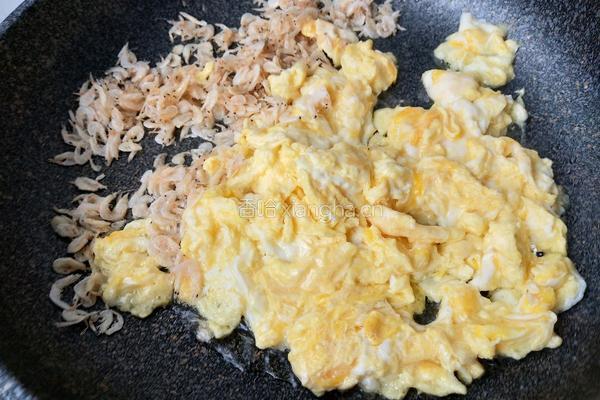 韭菜馅饼的做法图解3