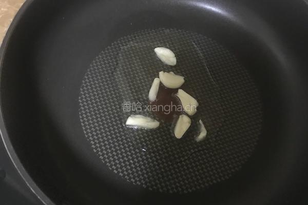 老友空心菜的做法图解4