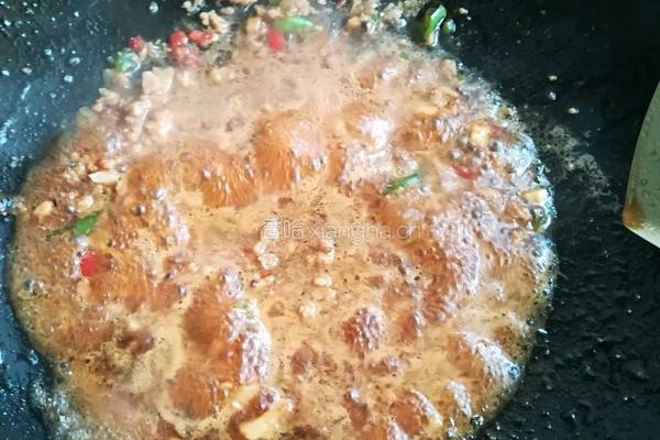 蒸玉子豆腐的做法图解4