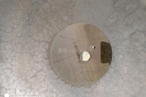 凉拌海带丝的做法图解5