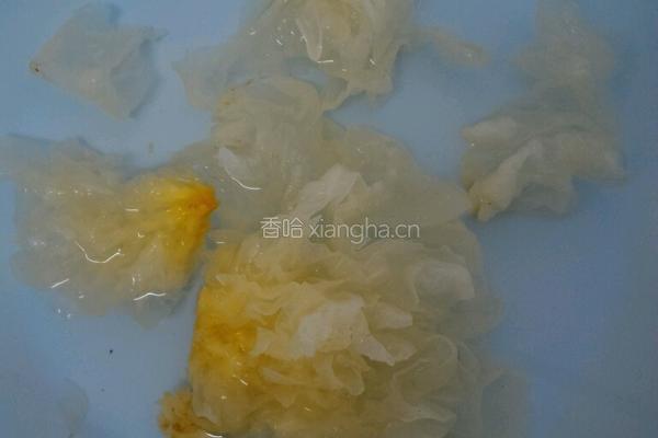 乌鸡汤的做法图解6