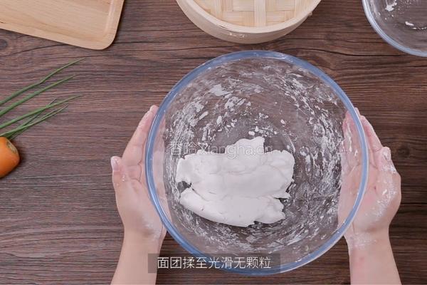 水晶福袋的做法图解4