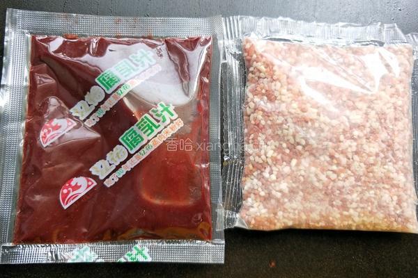 粉蒸肉的做法图解6