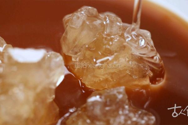 枇杷糖‖ 当枇杷遇上麦芽糖 夏天只剩清凉的做法图解5