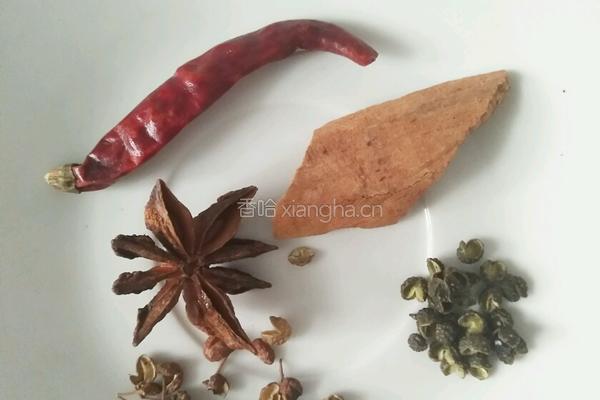 卤水花生的做法图解2