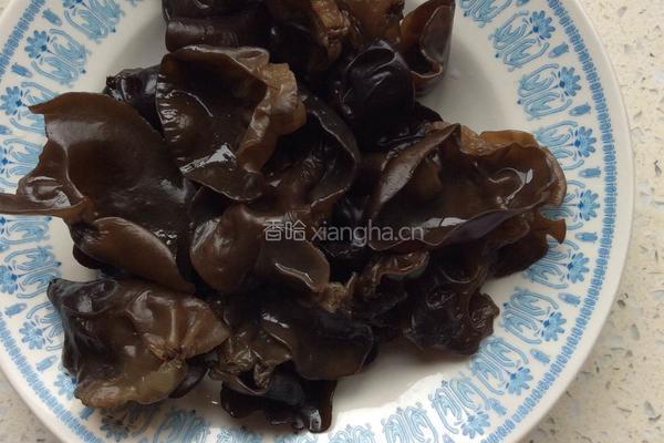 时蔬包子的做法图解3