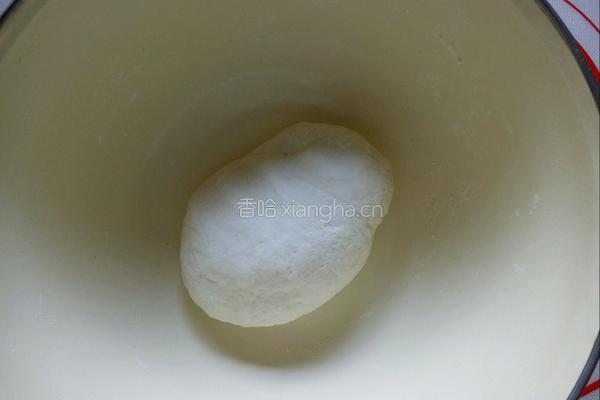 酥油葱香饼的做法图解4