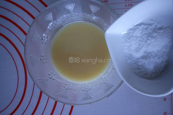 酥油葱香饼的做法图解9