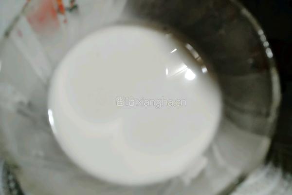 筒骨焖冬瓜的做法图解12