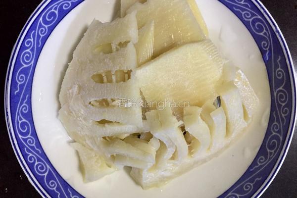 干锅有机花菜的做法图解5