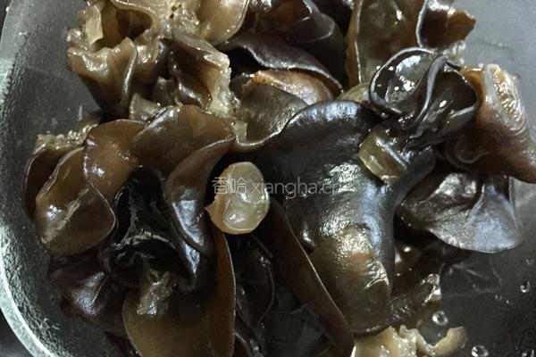 干锅有机花菜的做法图解6