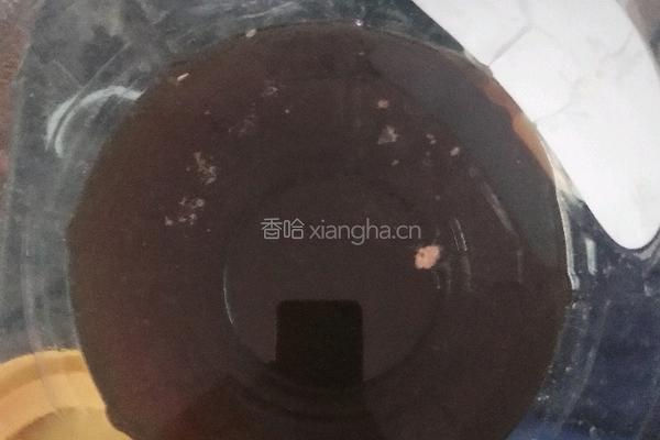 水晶糖蒜的做法图解2