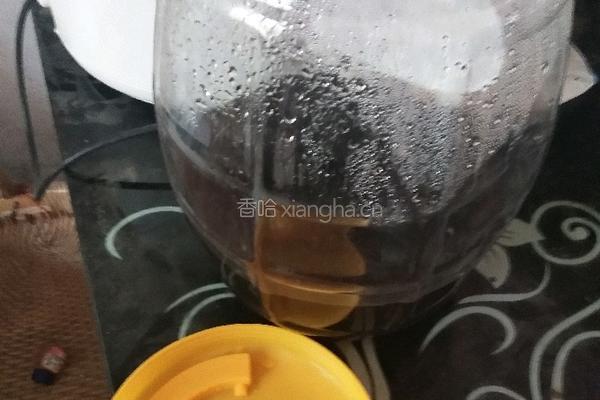 水晶糖蒜的做法图解3