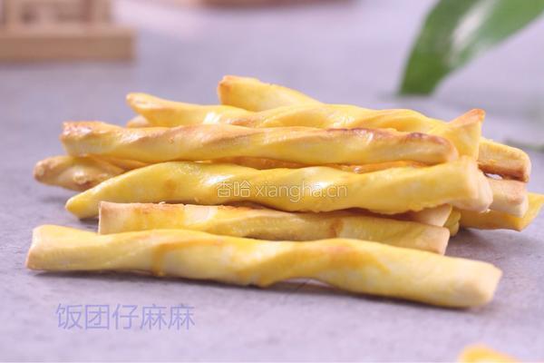 阿拉棒的做法图解1