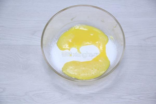 阿拉棒的做法图解4