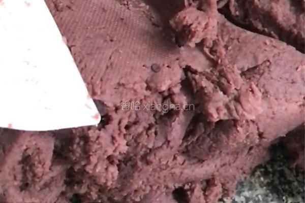 红豆沙的做法图解9