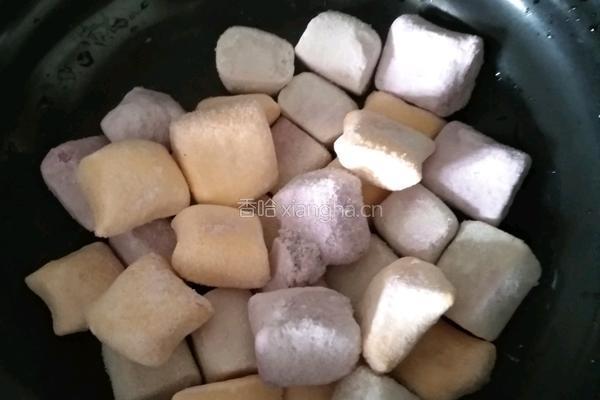 芒果西米露的做法图解5