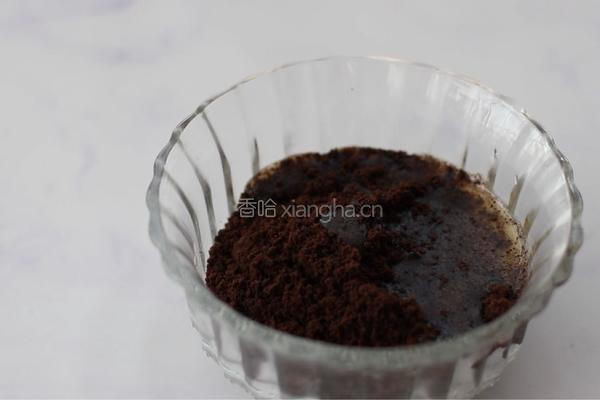 蓝莓酸奶慕斯的做法图解4