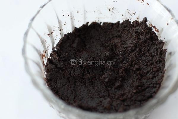 蓝莓酸奶慕斯的做法图解5