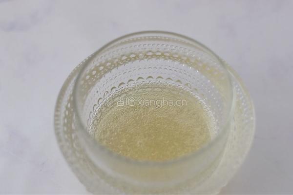 蓝莓酸奶慕斯的做法图解9