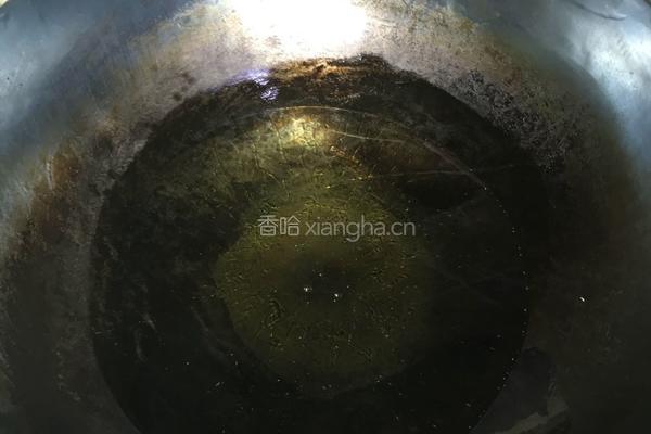 干锅排骨的做法图解3