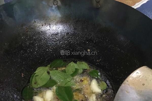 干锅排骨的做法图解6