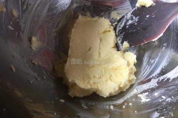 台式马卡龙海绵球蛋糕的做法图解9
