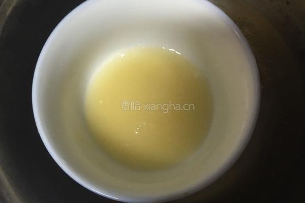 提拉米苏(6寸)的做法图解5