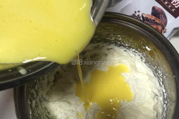 提拉米苏(6寸)的做法图解8
