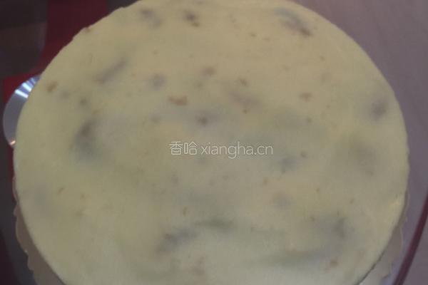提拉米苏(6寸)的做法图解17