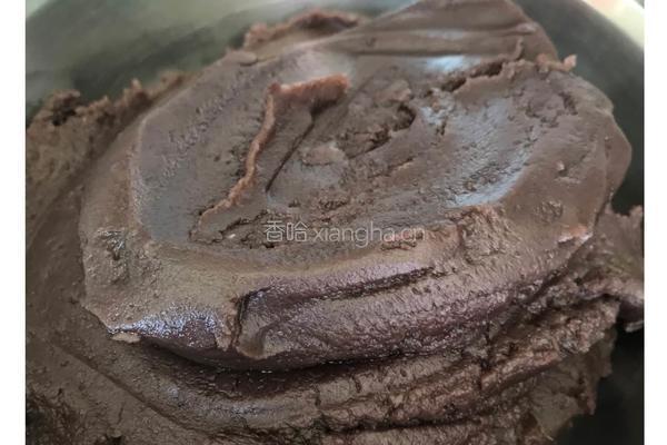 冰皮月饼的做法图解8