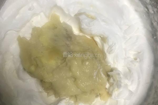 抹茶榴莲千层的做法图解10