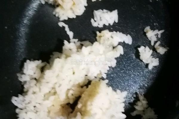 懒人早餐的做法图解1