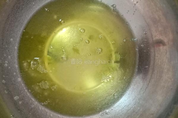 十寸可可戚风蛋糕坯的做法图解8