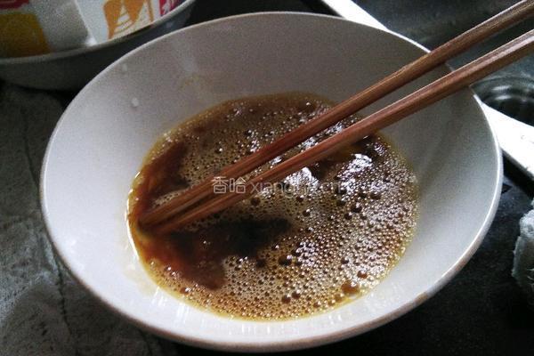 酱油香葱味蒸鸡蛋的做法图解3