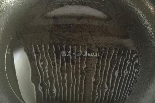 香煎带鱼的做法图解4