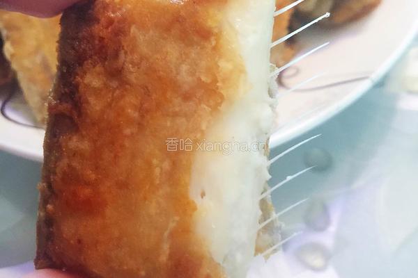 香煎带鱼的做法图解9