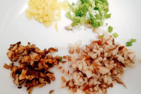 锅塌茄子（方一勺）的做法图解2