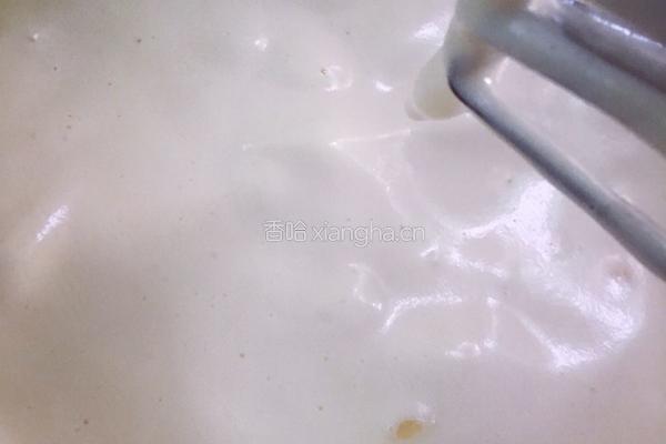 八寸全蛋蛋糕(含杯子蛋糕)的做法图解3