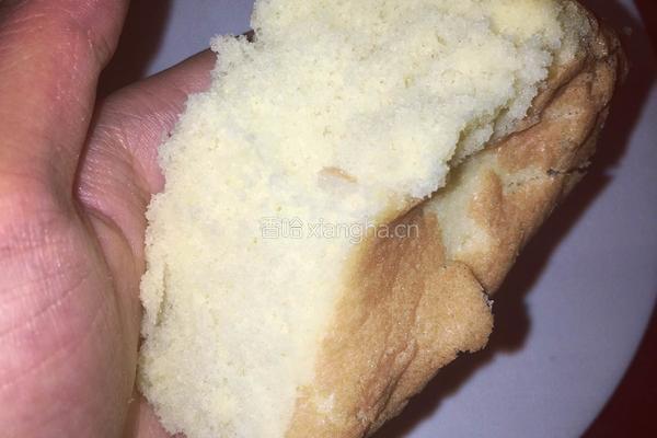 八寸全蛋蛋糕(含杯子蛋糕)的做法图解10