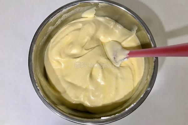 奶油蛋糕卷的做法图解10