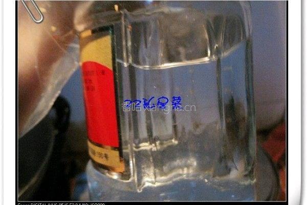 剁辣椒生姜的做法图解4