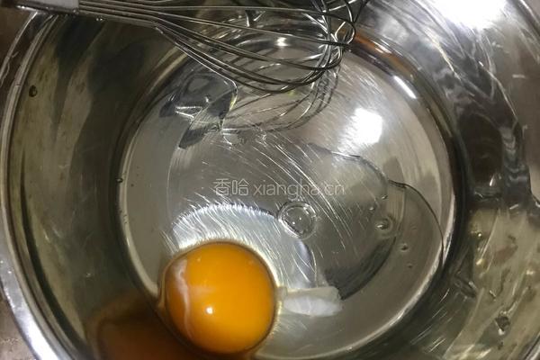 榴莲松饼塔的做法图解2